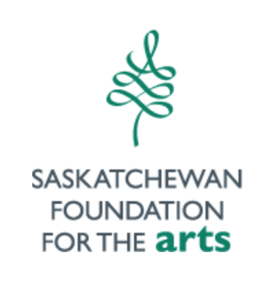 Sask Foundation for the Arts